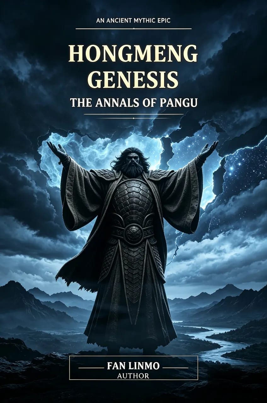 Hongmeng Genesis: The Annals of Pangu